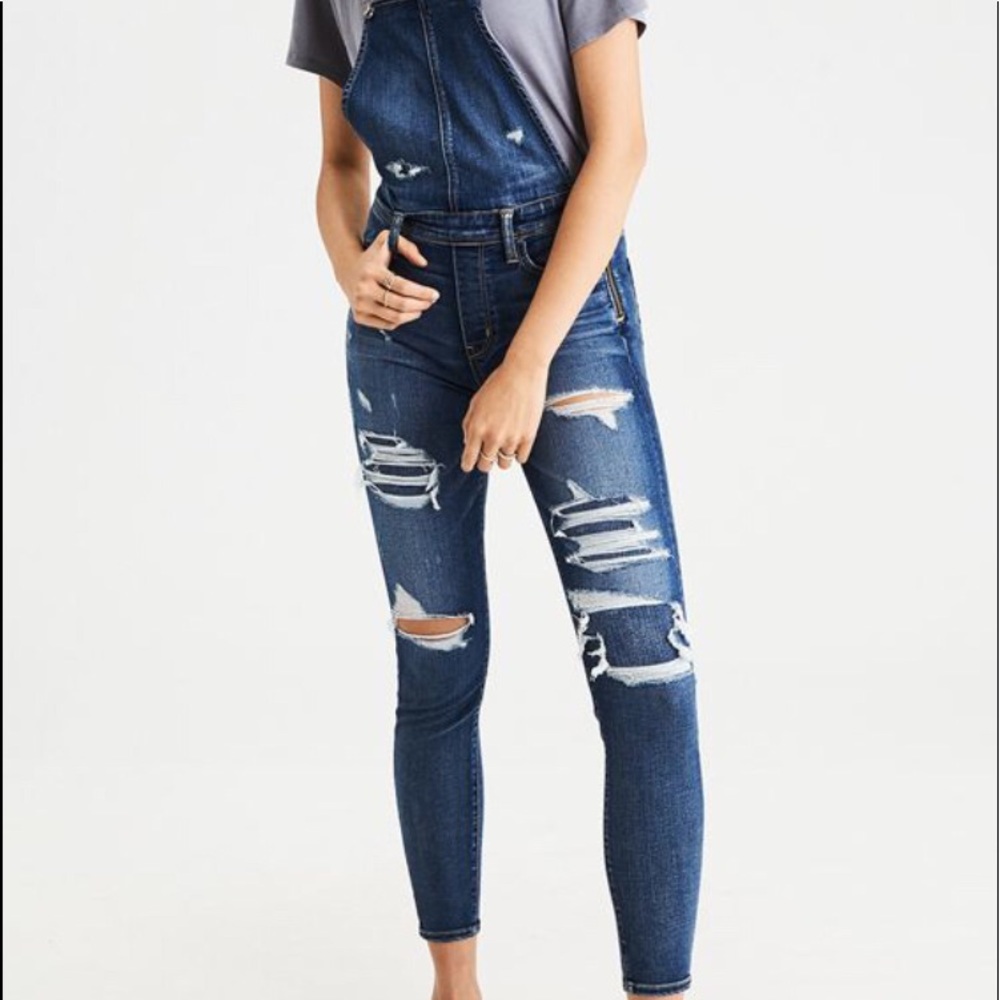 Overalls